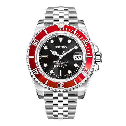 SUBMARINER | ROUGE