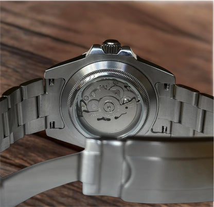 SUBMARINER | BLACK