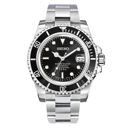 SUBMARINER | BLACK