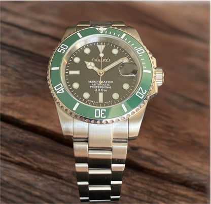 SUBMARINER | STARBUCKS