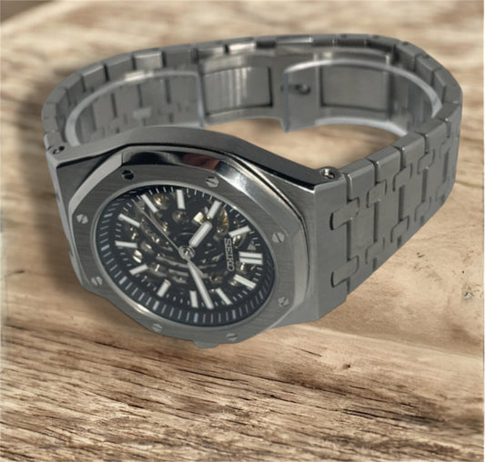 ROYAL OAK SQUELETTE
