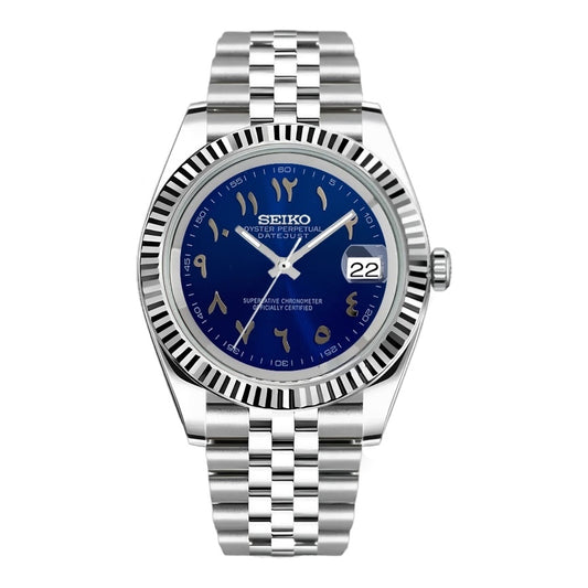 ARABIC DIAL | BLEU