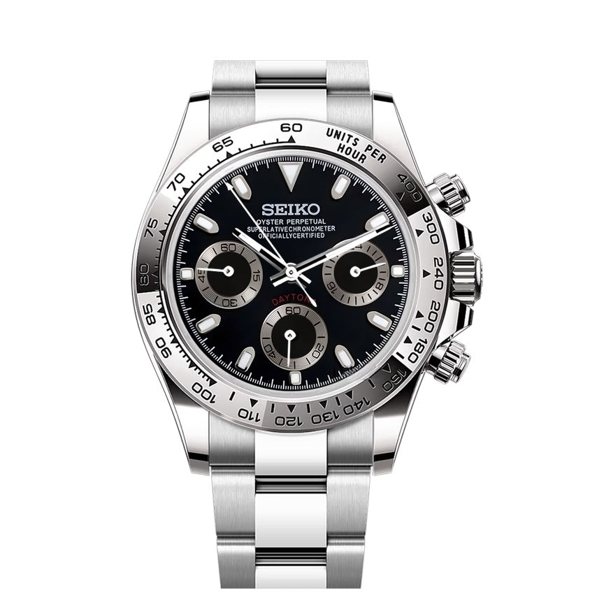 DAYTONA | NOIR