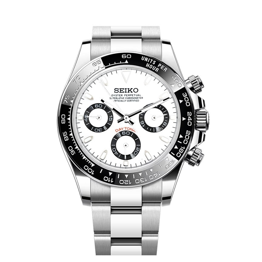 DAYTONA | PANDA