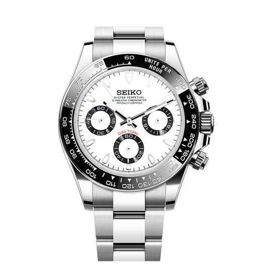 DAYTONA | PANDA