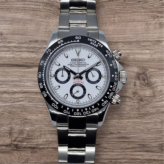 DAYTONA | PANDA