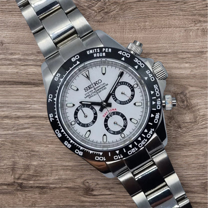 DAYTONA | PANDA