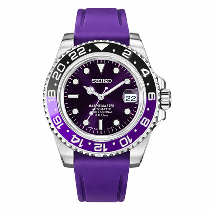 SEIKO MOD | MARINE MASTER JOKER