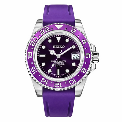 SEIKO MOD | MARINE MASTER JOKER