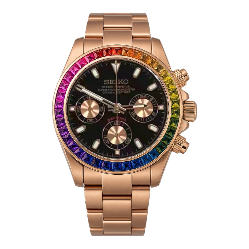 DAYTONA | RAIMBOW