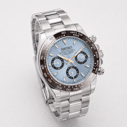 SEIKO MOD | DAYTONA COSMO
